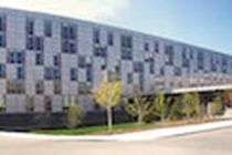 University Of Calgary - Seasonal Residence Exterior foto