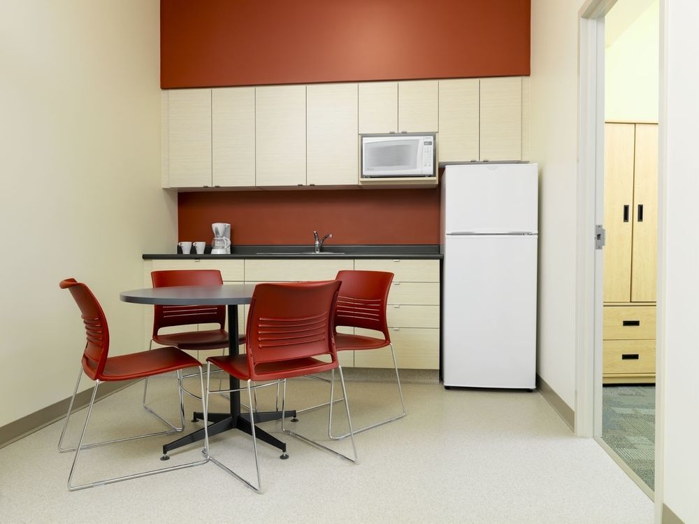 University Of Calgary - Seasonal Residence Exterior foto