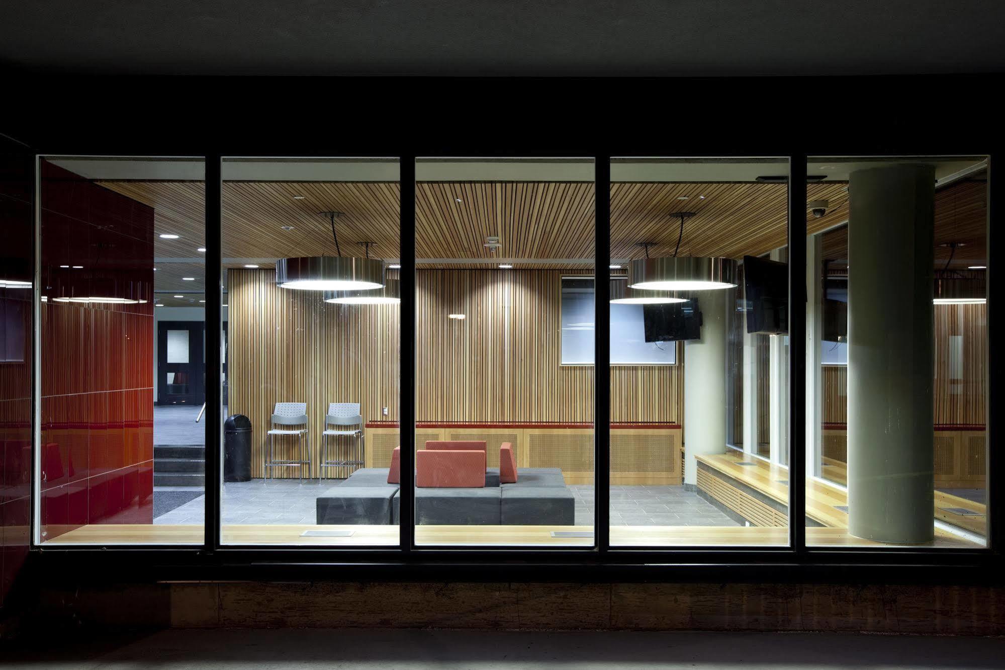 University Of Calgary - Seasonal Residence Exterior foto